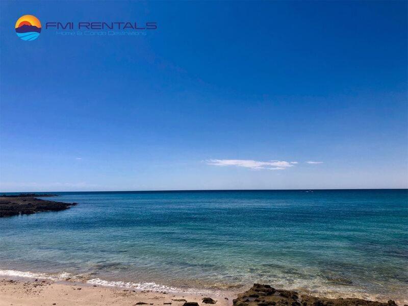 Ferienwohnung Turtle Studio Puerto Peñasco Exterior foto